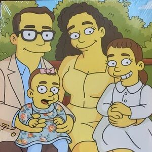 Meet your Posher, Samantha